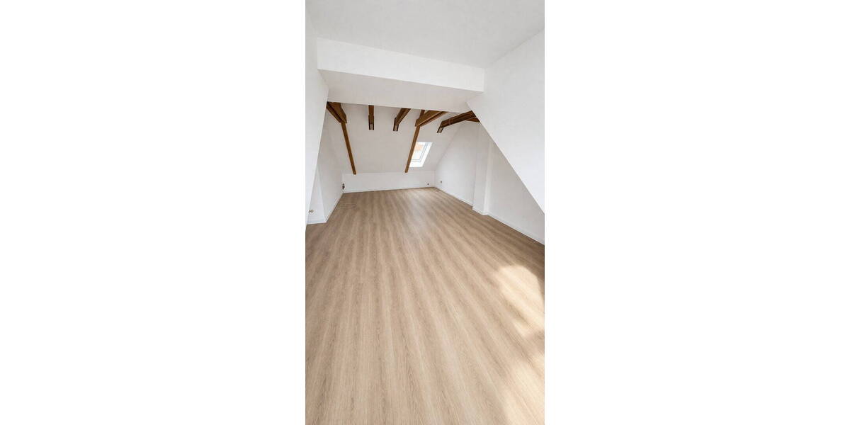 Etagenwohnung Hannover Ahlem - 2 Zimmer, 52 m&sup2;, 640&euro; | Angebot:26043293