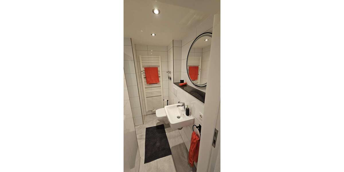 Zimmer Duisburg Duisburg-Mitte - 1 Zimmer, 725&euro; | Angebot:27069307