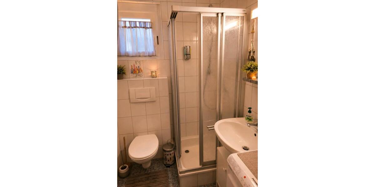 Wohnen auf Zeit Schramberg - 1 Zimmer, 20 m&sup2;, 40&euro; | Angebot:26636466
