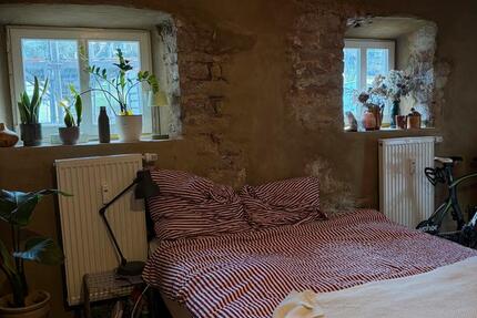 Moderne 2-Zimmer Wohnung in denkmalgeschütztem Bauernhaus 2 zimmer