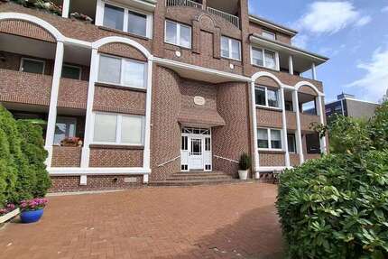 Wohnung zum Mieten in Elsfleth 780 € 100 m²