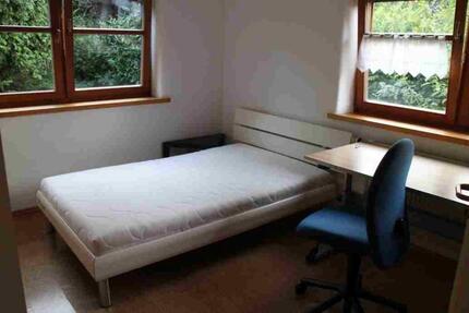 Wohnen auf Zeit Burghausen - 1 Zimmer, 15 m&sup2;, 590&euro; | Angebot:24399779