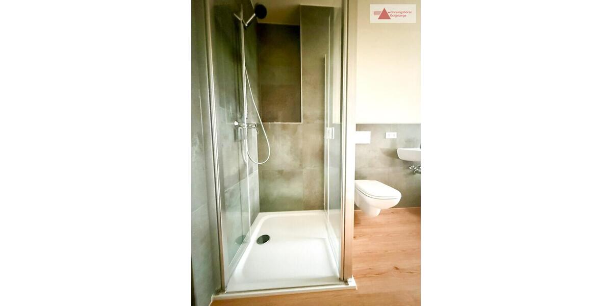 Erdgeschoßwohnung Annaberg-Buchholz Buchholz - 2 Zimmer, 65 m&sup2;, 452&euro; | Angebot:23390875