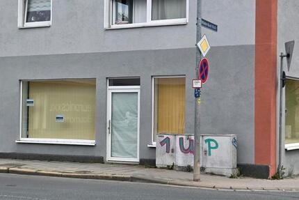 Gewerbeobjekt Bayreuth Altstadt - 1.000&euro; | Angebot:26621848