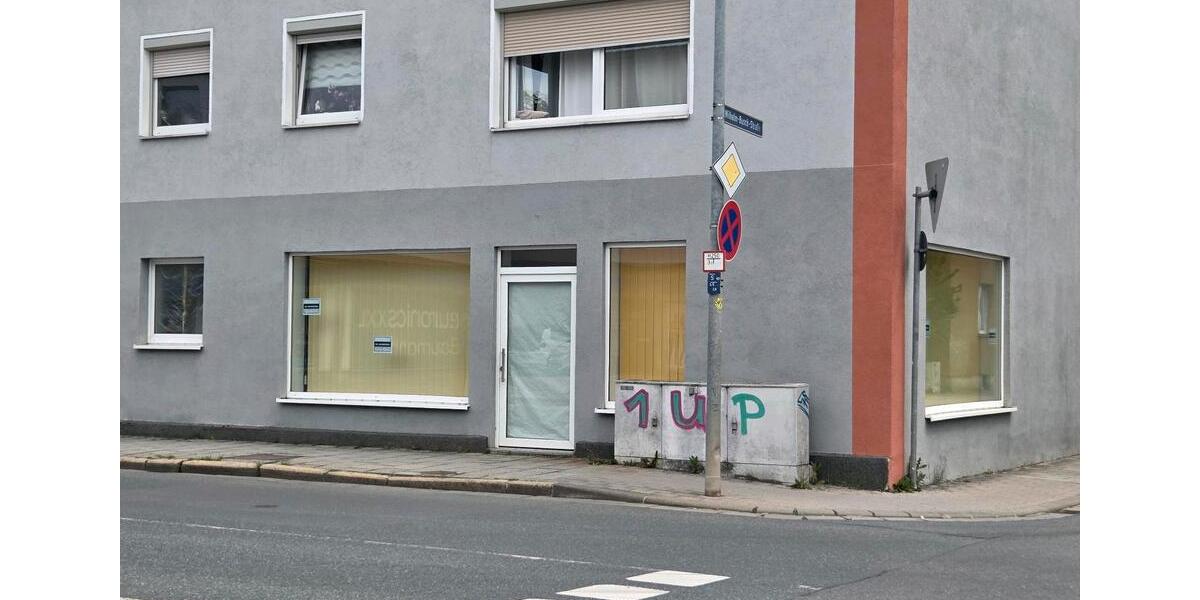 Gewerbeobjekt Bayreuth Altstadt - 1.000&euro; | Angebot:26621848