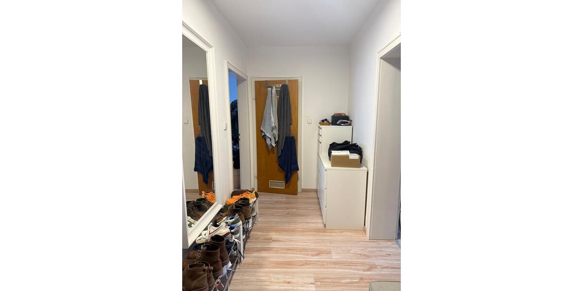 Etagenwohnung Karlsruhe Südstadt - 2 Zimmer, 61 m&sup2;, 800&euro; | Angebot:24786141