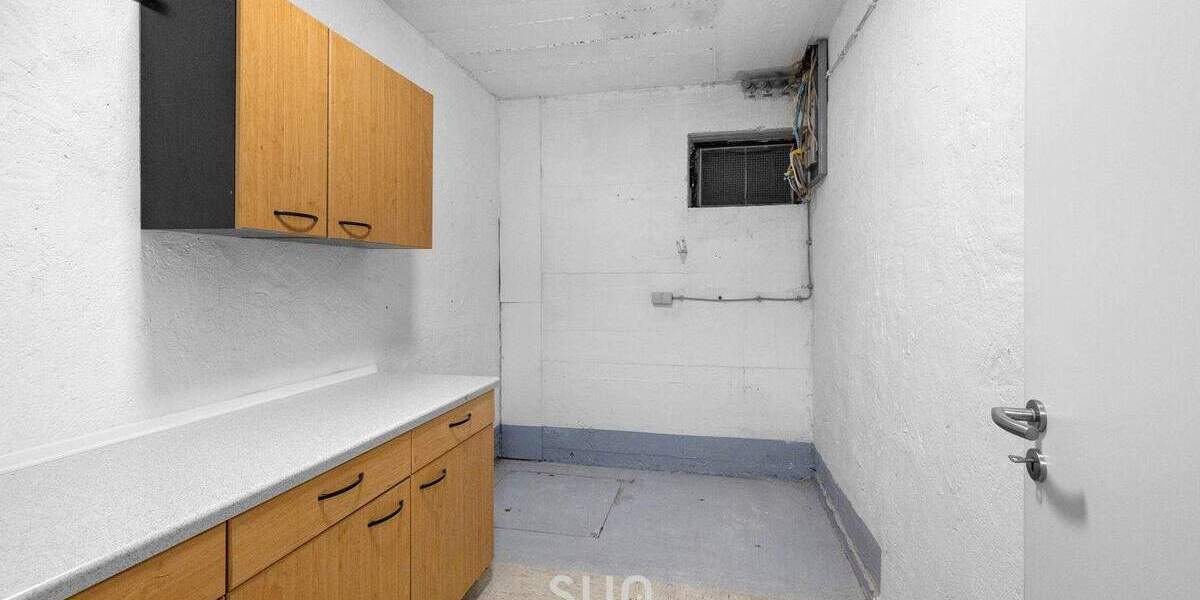 Etagenwohnung Mainz Lerchenberg - 2 Zimmer, 106 m&sup2;, 1.600&euro; | Angebot:25737426