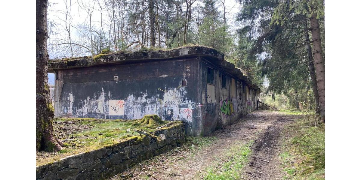 Gewerbeobjekt Clausthal-Zellerfeld Zellerfeld - 2&euro; | Angebot:17272708