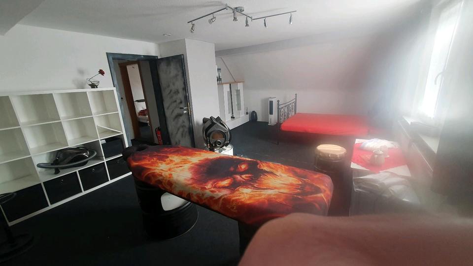 Wohnen auf Zeit Hausen - 4 Zimmer, 45 m&sup2;, 440&euro; | Angebot:26377962