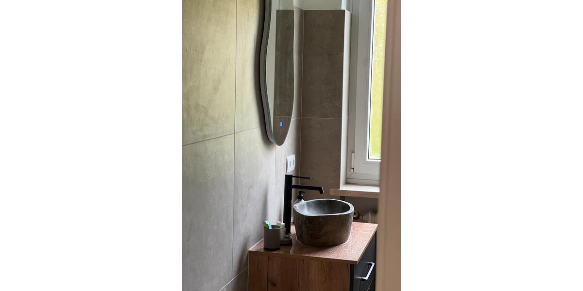 Etagenwohnung Kempten (Allgäu) - 3 Zimmer, 65 m&sup2;, 1.100&euro; | Angebot:26649874