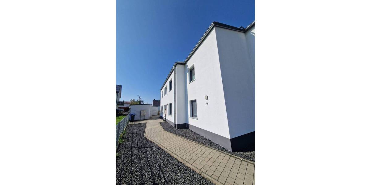 Etagenwohnung Mühlhausen - 3 Zimmer, 92 m&sup2;, 900&euro; | Angebot:26674215
