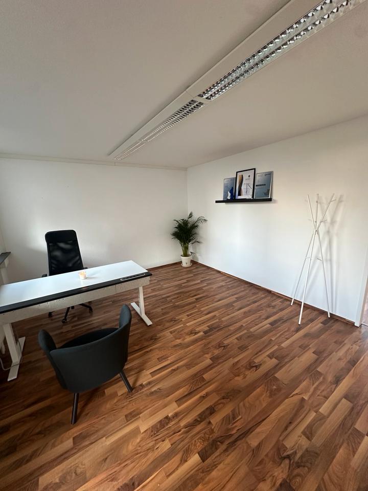 Büro zu vermieten zimmer