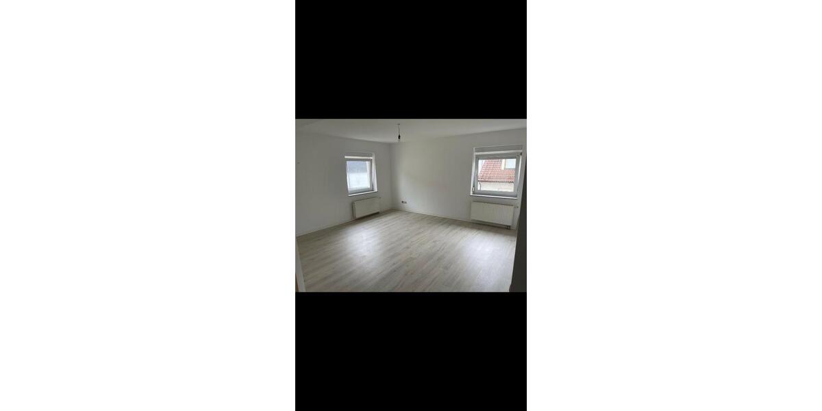 Etagenwohnung Herborn - 2 Zimmer, 64 m&sup2;, 599&euro; | Angebot:25172628