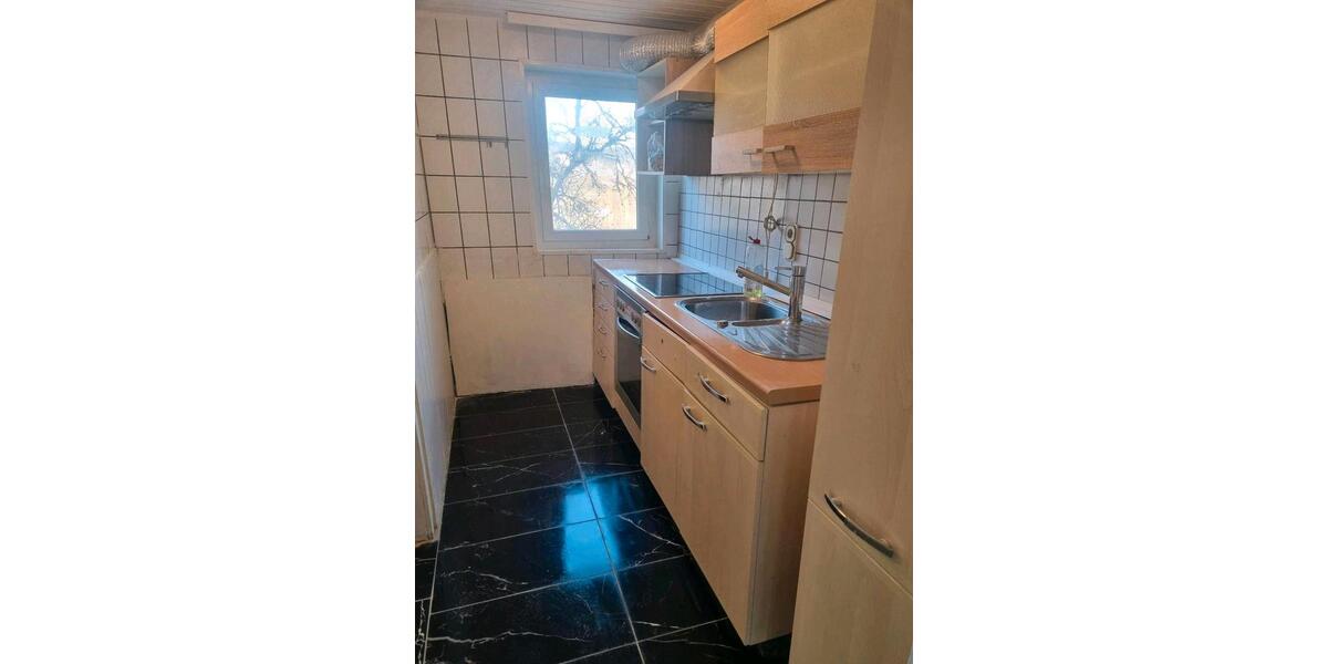 Etagenwohnung Zierenberg - 4 Zimmer, 80 m&sup2;, 850&euro; | Angebot:26612017