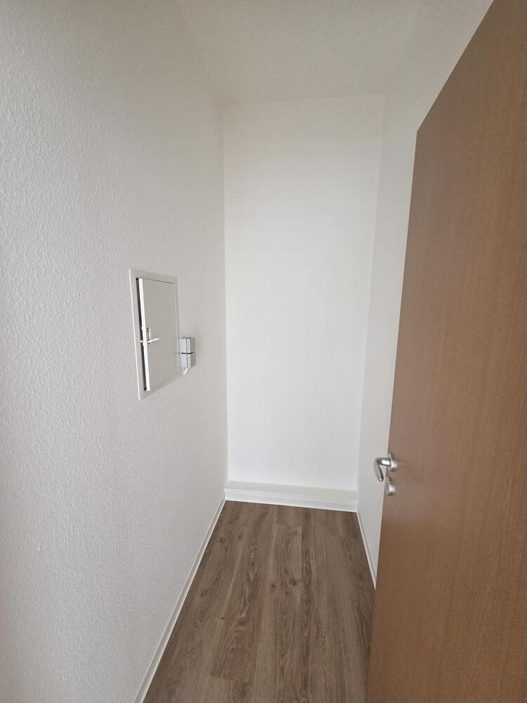 3-Zimmer-LoftWohnung mit Traumterrasse!