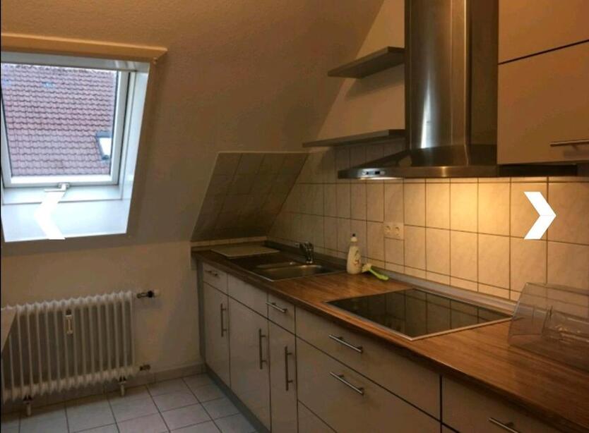 ein gemütliches WG Zimmer in Filderstadt Bernhausen