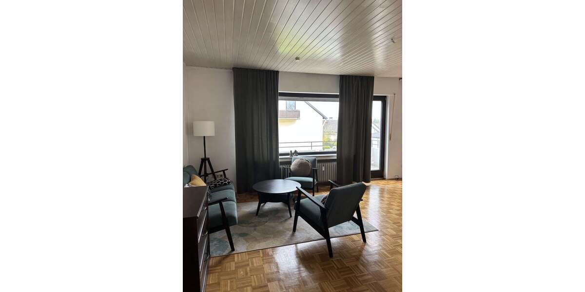 Etagenwohnung Königswinter Römlinghoven - 1 Zimmer, 46 m&sup2;, 950&euro; | Angebot:26159995