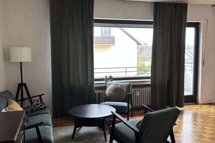 Wohnung Königswinter Römlinghoven - 1 Zimmer, 46 m&sup2;, 950&euro; | Angebot:26159995