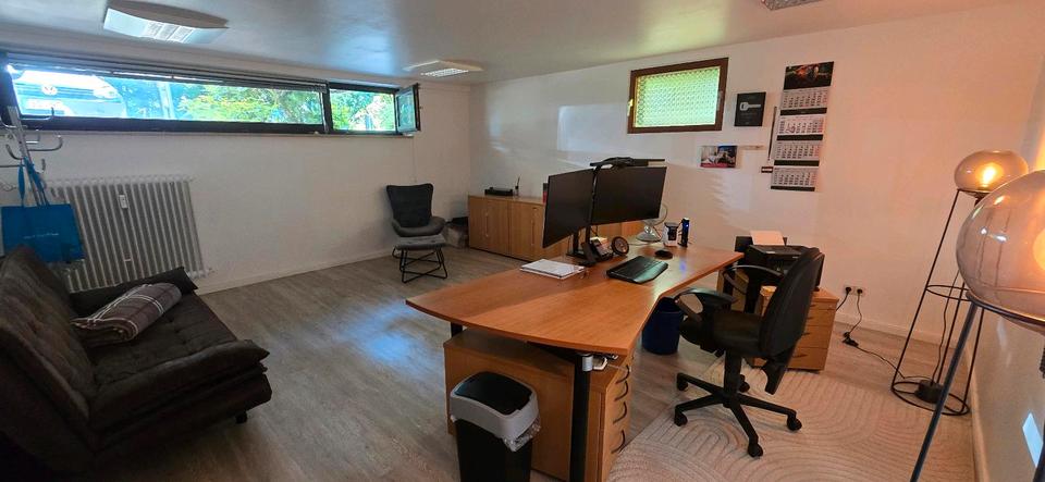 Gewerbeobjekt Norderstedt Garstedt - 300&euro; | Angebot:26048867