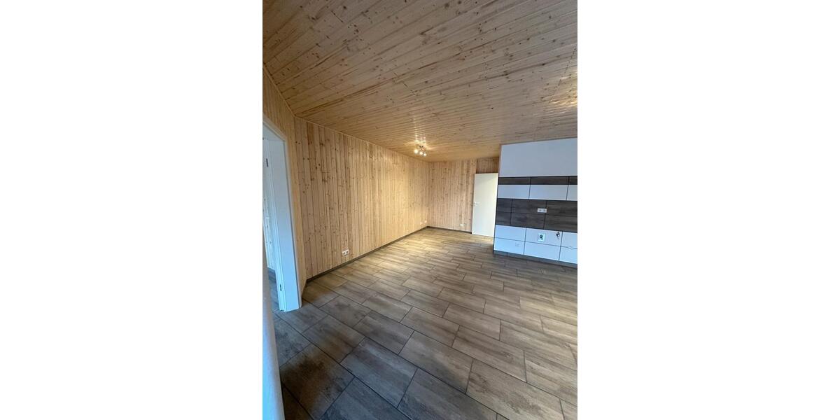 Erdgeschoßwohnung Meppen - 2 Zimmer, 41 m&sup2;, 640&euro; | Angebot:25262919