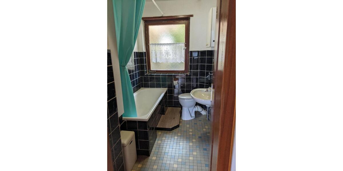 Erdgeschoßwohnung Blieskastel - 4 Zimmer, 80 m&sup2;, 770&euro; | Angebot:24868972