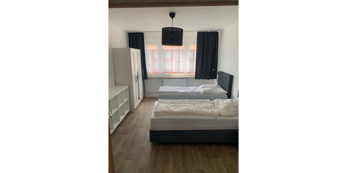 Wohnen auf Zeit Haldensleben - 3 Zimmer, 75 m&sup2;, 14&euro; | Angebot:23679839