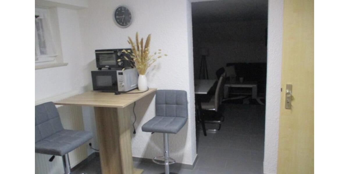 Wohnen auf Zeit Seligenstadt - 2 Zimmer, 65 m&sup2;, 950&euro; | Angebot:24747526