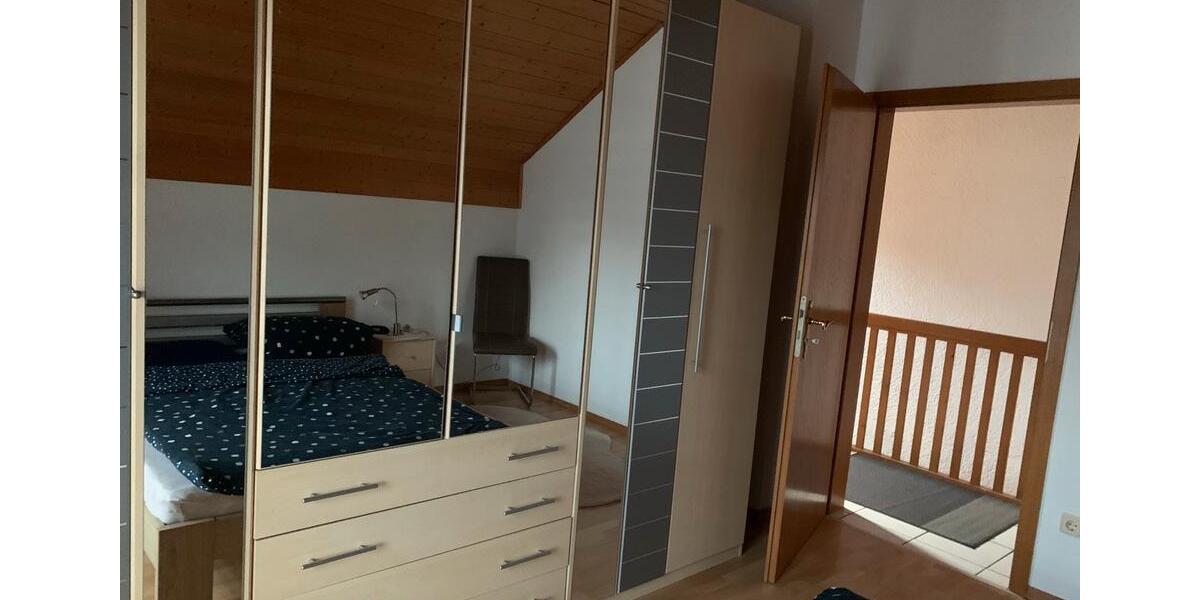 Wohnen auf Zeit Bad Kötzting - 2 Zimmer, 35 m&sup2;, 530&euro; | Angebot:26254295