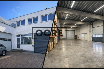 Gewerbeobjekt Rödermark - 3.950&euro; | Angebot:26000898