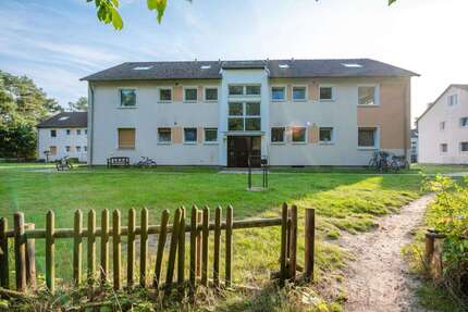 Wohnung Celle Klein Hehlen - 1 Zimmer, 41 m&sup2;, 469&euro; | Angebot:26123644