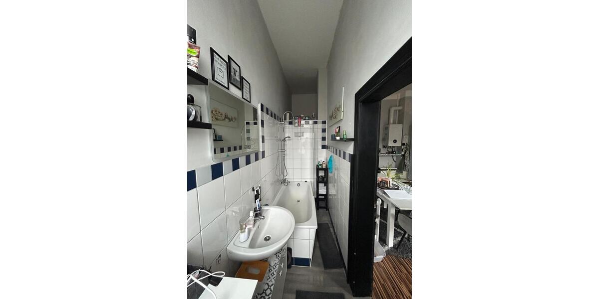 Etagenwohnung Herne - 3 Zimmer, 92 m&sup2;, 720&euro; | Angebot:25180585