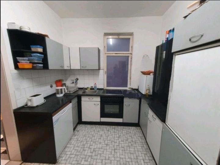 3er WG furnished