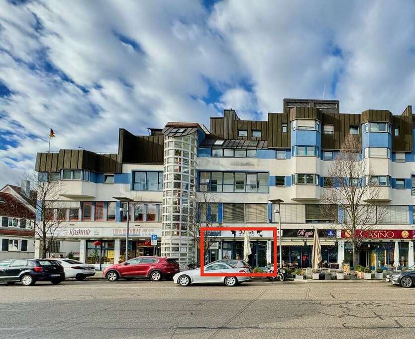 Gastronomie in Leonberg 5.000 € 146 m²