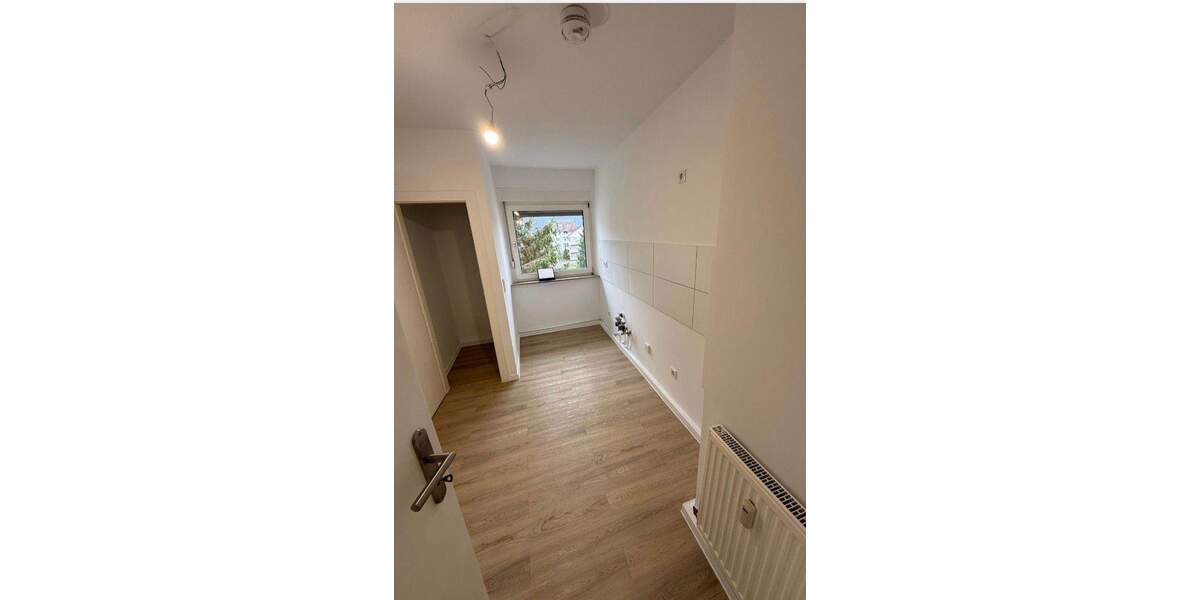 Etagenwohnung Wertheim Bestenheid - 3 Zimmer, 71 m&sup2;, 789&euro; | Angebot:25700195