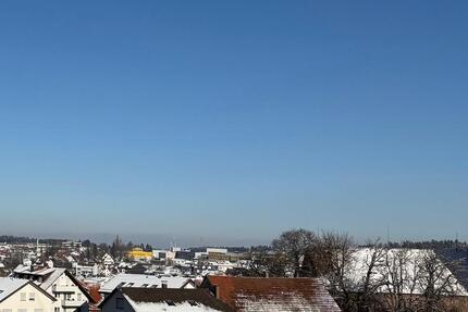 3 Zimmer Wohnung Schramberg- Sulgen 3 zimmer