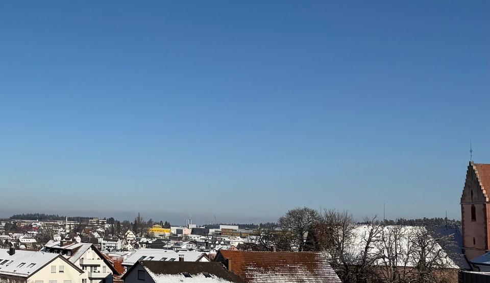 3 Zimmer Wohnung Schramberg- Sulgen 3 zimmer