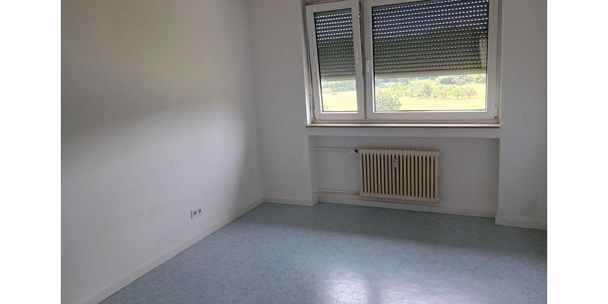Etagenwohnung Bad König - 2 Zimmer, 63 m&sup2;, 550&euro; | Angebot:25973482