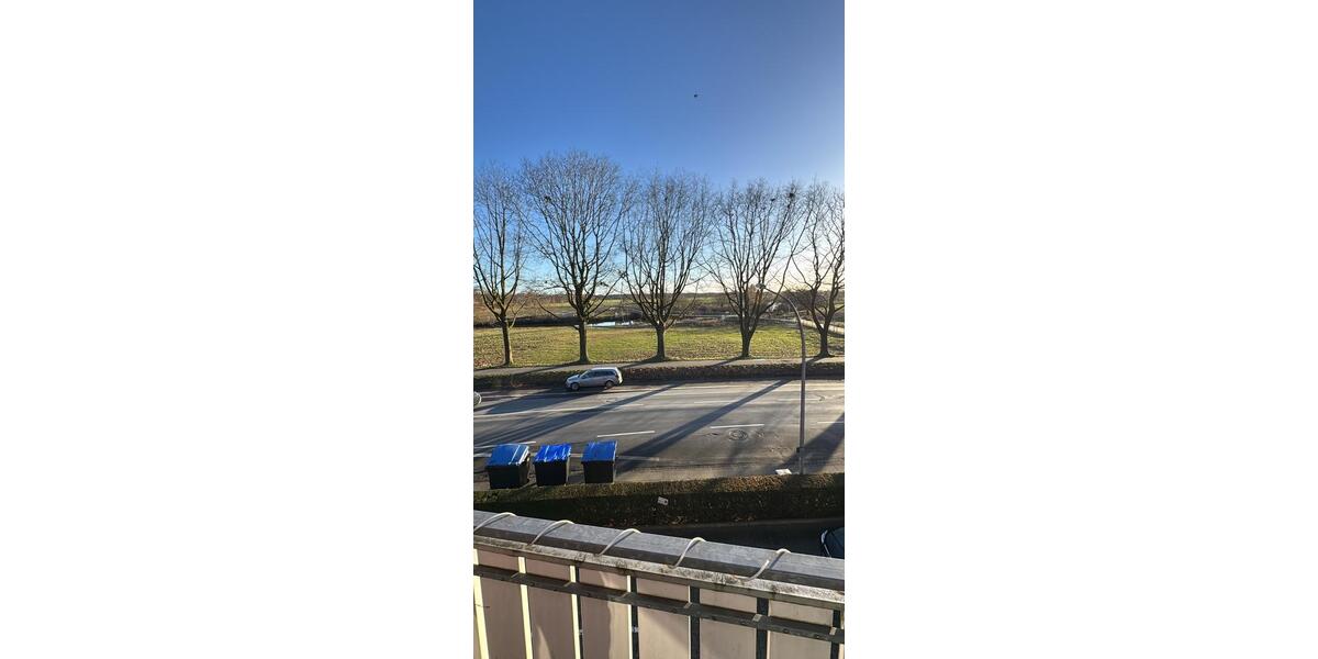 Dachgeschoßwohnung Meppen - 3 Zimmer, 72 m&sup2;, 950&euro; | Angebot:24383324