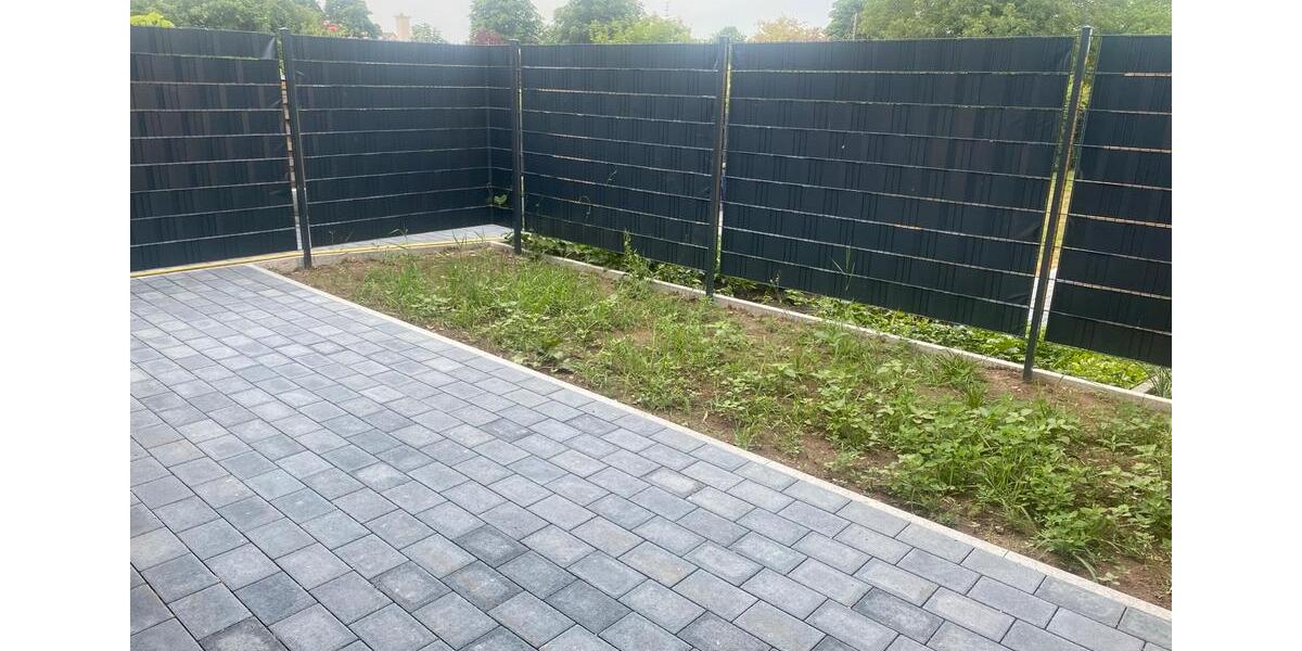 Erdgeschoßwohnung Karlsdorf-Neuthard Neuthard - 2 Zimmer, 65 m&sup2;, 800&euro; | Angebot:25933498