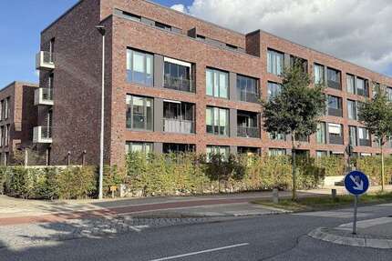 Wohnung zum Mieten in Norderstedt 1.263 € 82.93 m² 2.5 zimmer