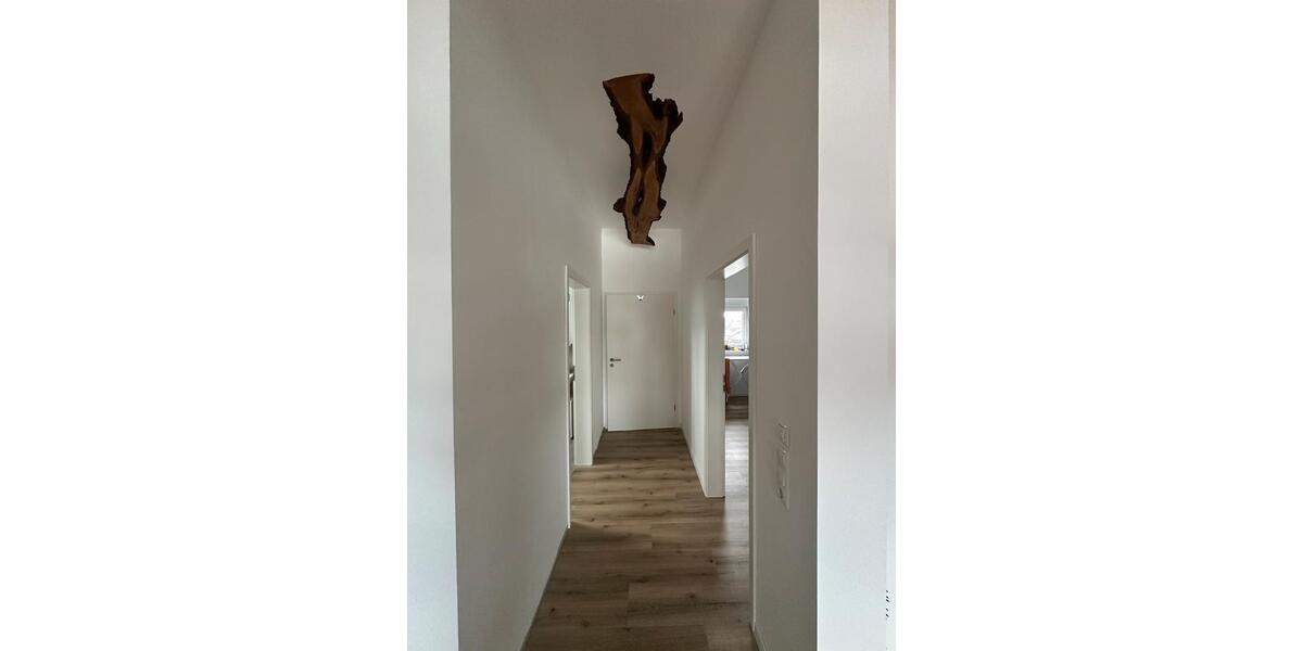 Dachgeschoßwohnung Gangkofen - 2 Zimmer, 64 m&sup2;, 650&euro; | Angebot:24740648