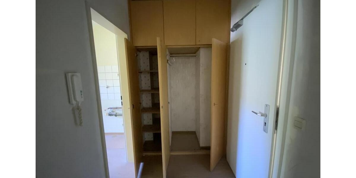 Etagenwohnung Ransbach-Baumbach Baumbach - 2 Zimmer, 59 m&sup2;, 409&euro; | Angebot:24983311
