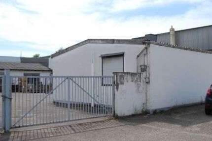 Gewerbeobjekt Karlsruhe Daxlanden - 865&euro; | Angebot:23063715