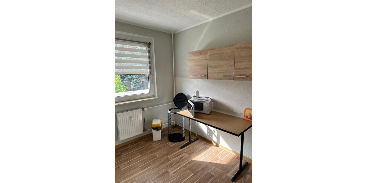 Etagenwohnung Rothenburg/Oberlausitz Oberlausitz - 3 Zimmer, 73 m&sup2;, 694&euro; | Angebot:26031520