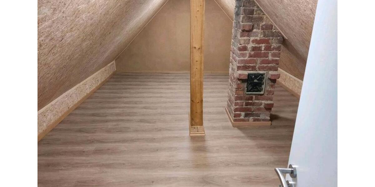 Maisonettenwohnung Ebsdorfergrund - 3 Zimmer, 93 m&sup2;, 900&euro; | Angebot:26413127