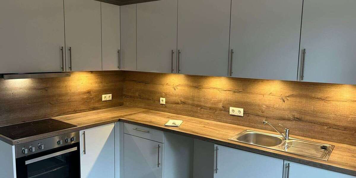 Etagenwohnung Altenmedingen - 4 Zimmer, 108 m&sup2;, 1.000&euro; | Angebot:25999120