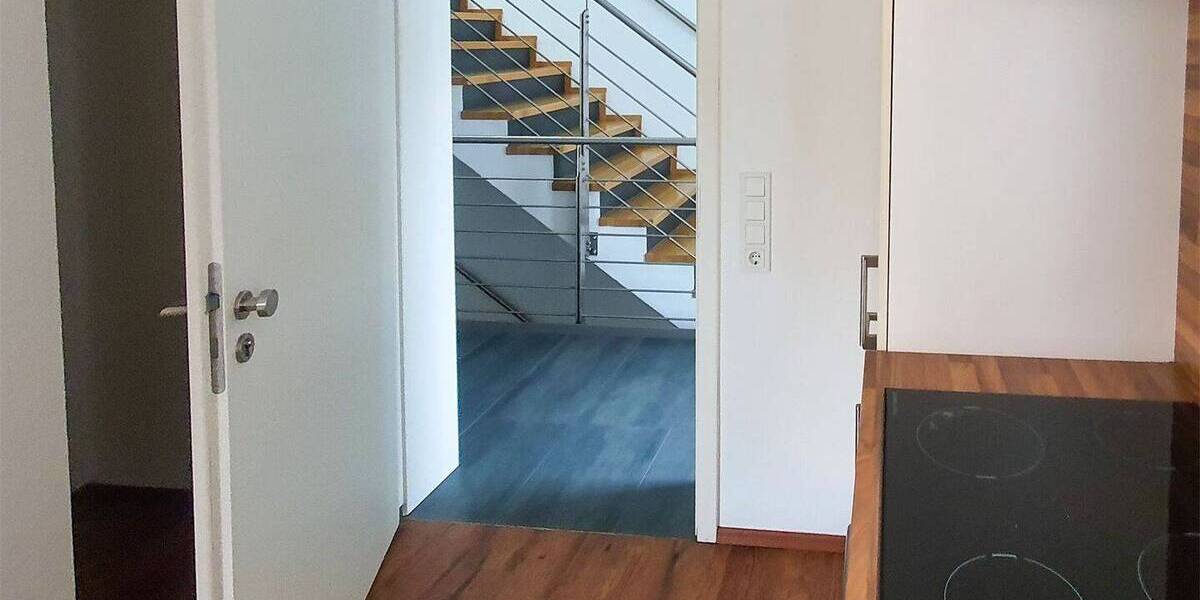 Etagenwohnung Nienburg - 2 Zimmer, 38 m&sup2;, 425&euro; | Angebot:26796320