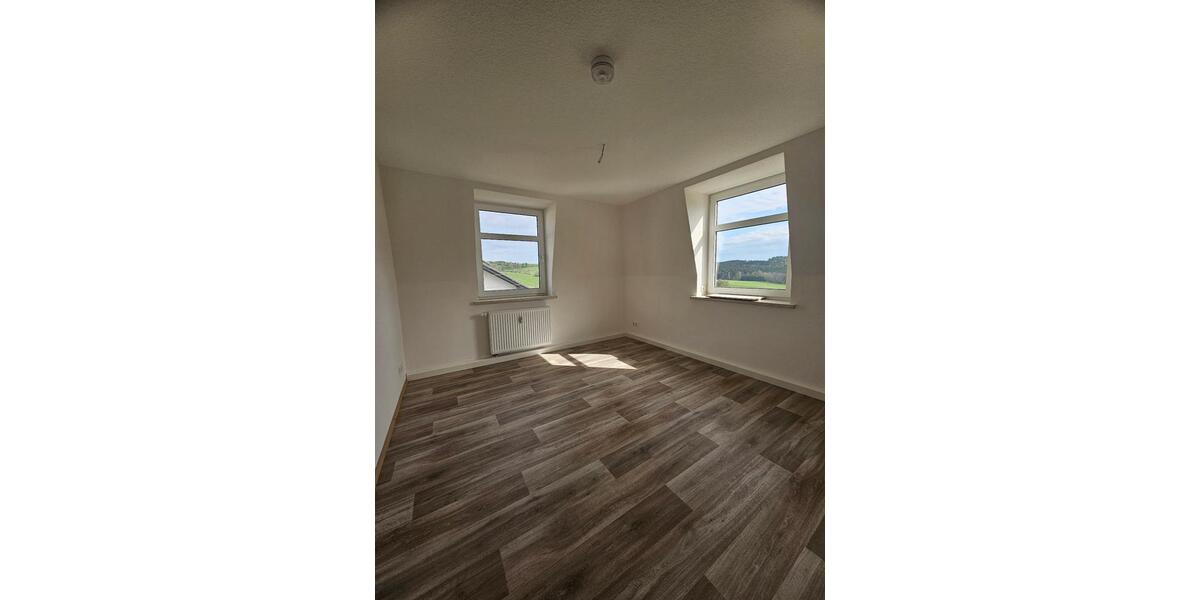 Dachgeschoßwohnung Gelenau/Erzgebirge Erzgebirge - 2 Zimmer, 48 m&sup2;, 323&euro; | Angebot:26618997