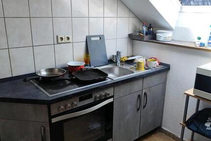 Wohnung Bingen am Rhein - 2 Zimmer, 65 m&sup2;, 490&euro; | Angebot:24982986