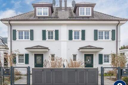 Haus München Trudering-Riem - 5 Zimmer, 172 m&sup2;, 3.750&euro; | Angebot:25671251